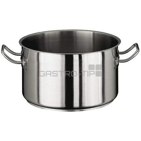 Hrnec (Ø280, v=160 mm, 10 l)
