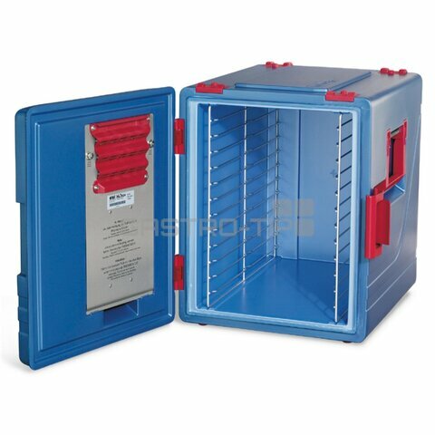 BLU'BOX 52 GN/EN HOT