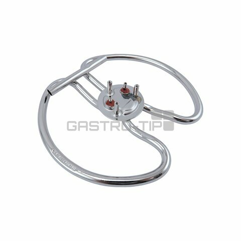 Těleso topné ZCK65P/ZCK100P