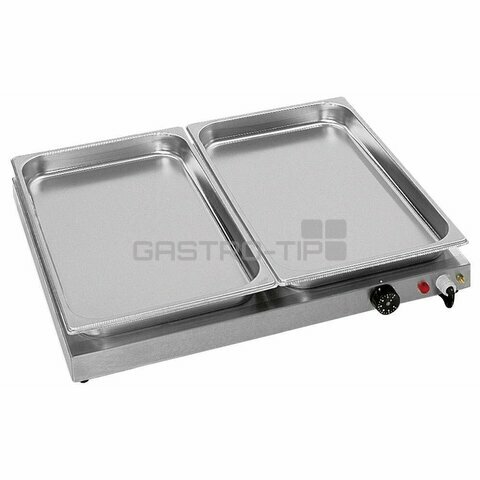 Ohřevná deska OD 4/1VU