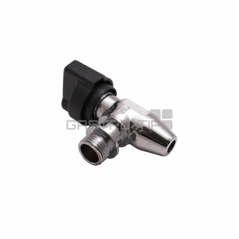 Kohout vypousteci lazen MAA