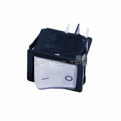 Vypinac topeni 5|100016 PRISMA