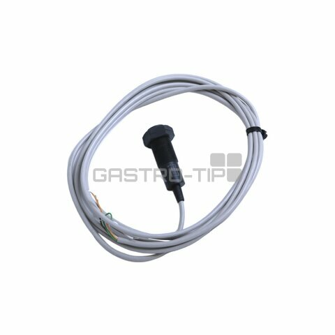 Spinac magneticky kulaty