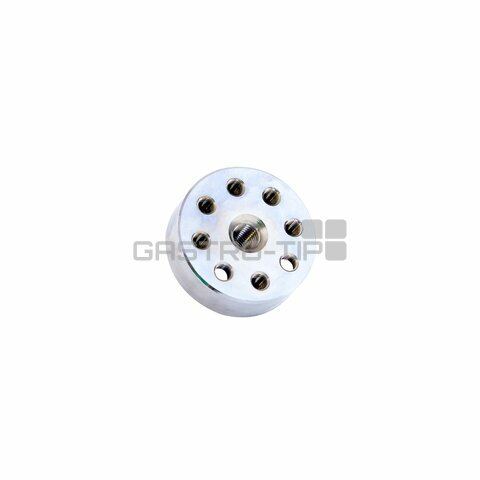 Koncovka víka G9BR12