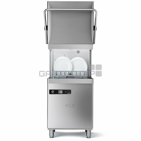 Myčka průchozí SILANOS VS H50-40NP-DSF