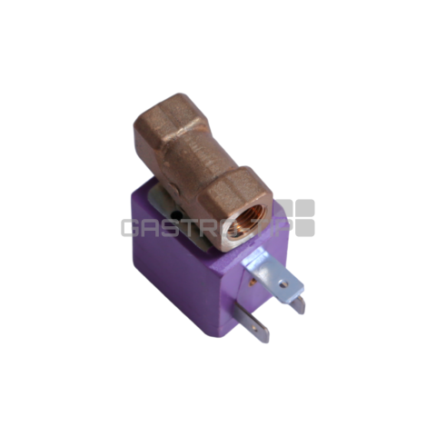 Ventil magneticky JUMBO