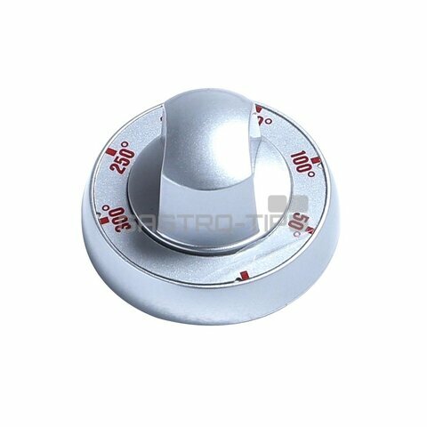 Knoflík el. (nový) + štítek