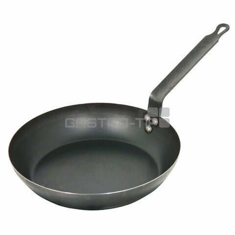 Pánev 26 cm ocel 11716-26