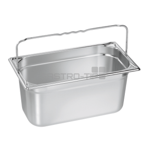 Gastronadoba GN-B 1/3-200 s úchyty