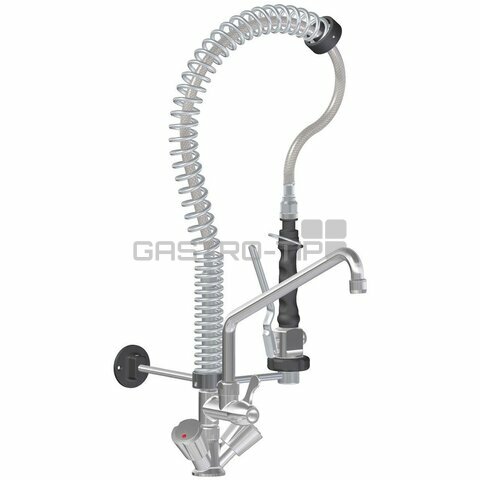 Sprcha tlaková na nádobí STAR 166