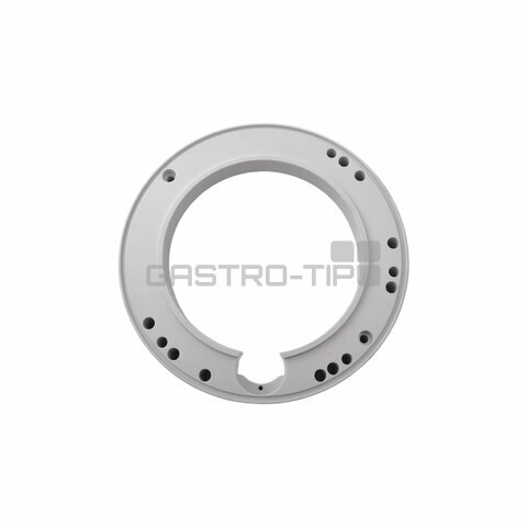 Uložení mich. ramene - silon