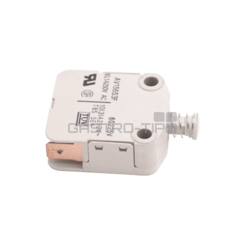 Mikrospinac MASTER CEG