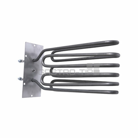 Teleso topne 1650W Euro