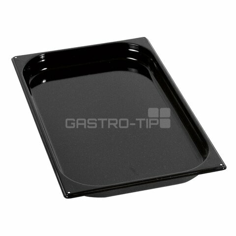 Plech GN 1/1 (h=40 mm) smalt 1