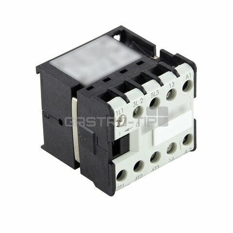 Stykac 7A/230V RST (D)