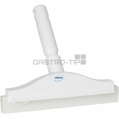 Stěrka ruční 2C 250mm bílá 77115