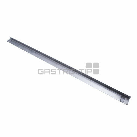 Lista vodici "L"pro TP8