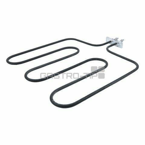 Těleso topné grill BERU 464