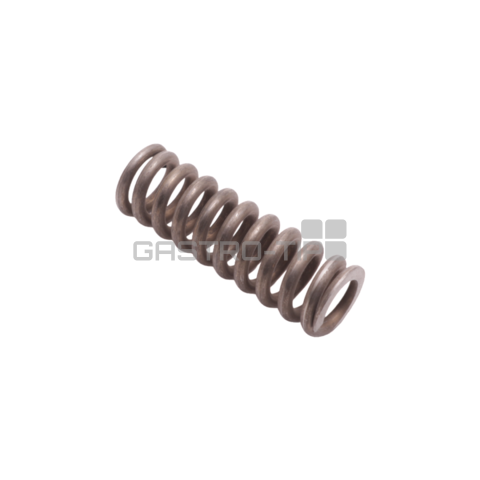 Pruzina MTR 130 RUHLE