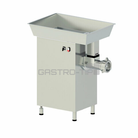 Řezačka masa MP 114 400V / UNGER 5 NEREZ