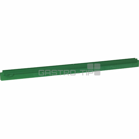 Pryž pro stěrku 2C 700mm zelená 77352