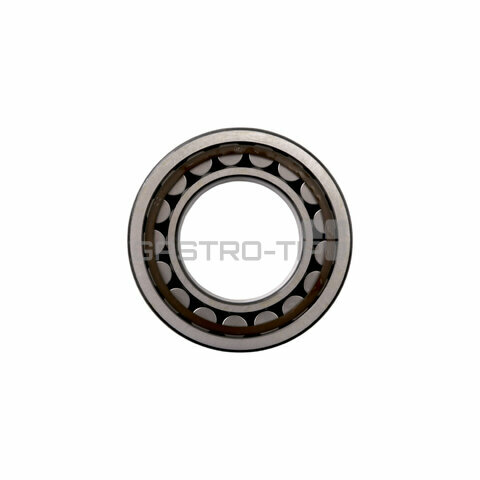 Ložisko NU 2211 ECP/C3-zadní nožová hřídel