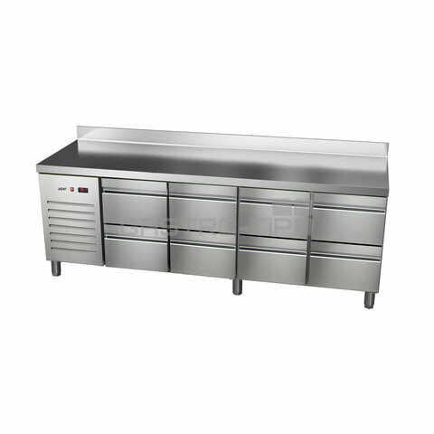 ETP-7-225-08 HC GI agregát vlevo