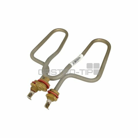 Těleso topné - Výrobník horké čokolády 5l/10l