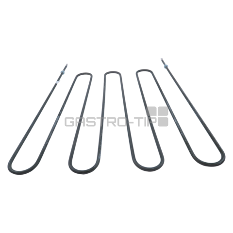 Těleso topné FGM 2500W/230V (nové)