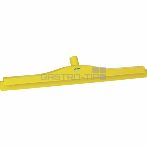 Stěrka s dvojitým břitem 2C 605mm žlutá 77146