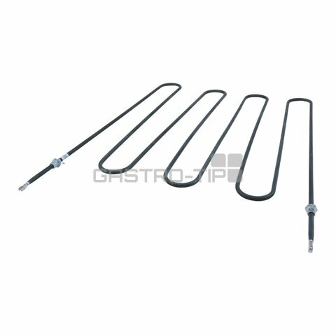 Těleso topné 5R050120 PRISMA