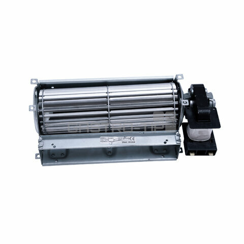 Ventilator - EURO HOT3 601.003