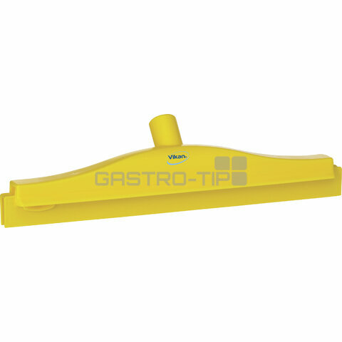 Stěrka s dvojitým břitem 2C 405mm žlutá 77126