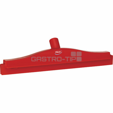 Stěrka s dvojitým břitem 2C 405mm červená 77124