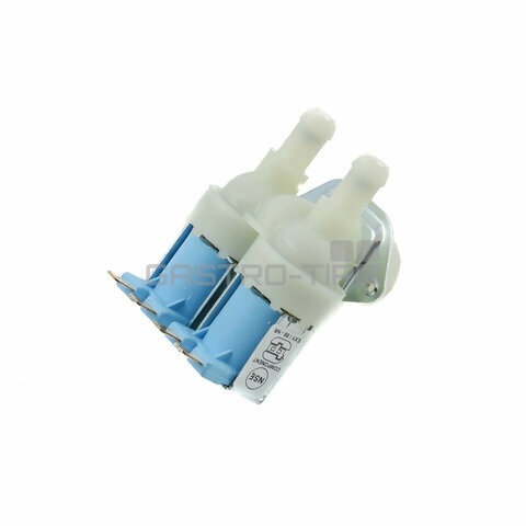 Elektroventil dvojcestny SL 70W N23116