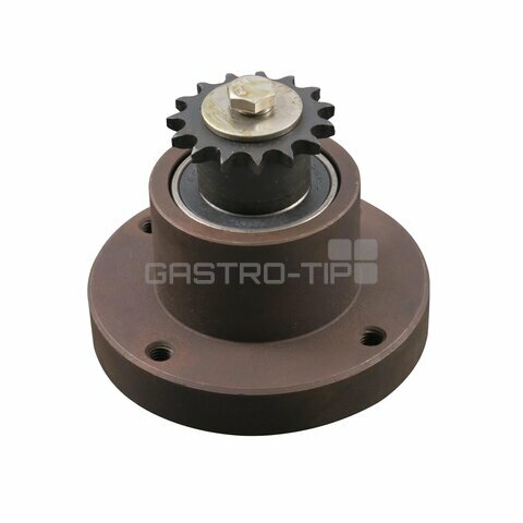 Unašeč háku - TR/TF 17/22