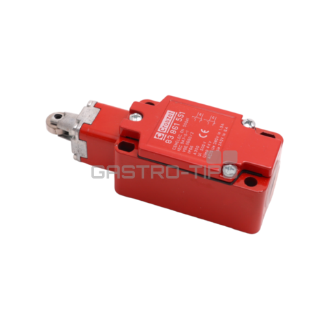 Vypinac koncovy K50/80/120 3164 TAL