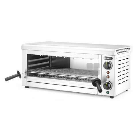 Gril Salamander GN 1/1, 230V/3645W