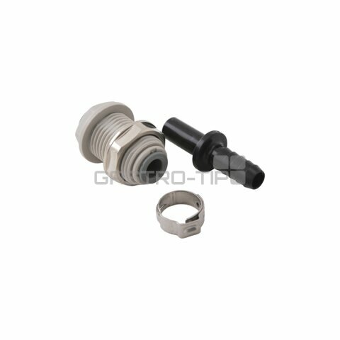 Sada průchodky Multivac