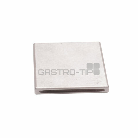 Lamela SVF60 6mm 3/5 SCHRO