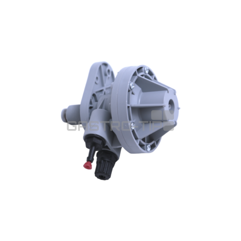 Davkovac oplachu GE510