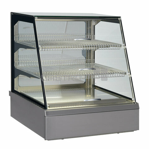 Vitrína ADDA 3GN HOT standard