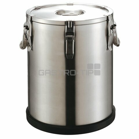 DT-20 (Ø330/380mm, 20 l)