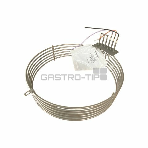 Těleso topné komory SCC 61