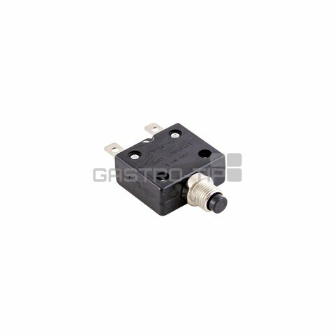 Ochrana tepelna G12SS+G22S HLM