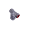 Filtr nerez F1/2"-F1/2" s velikosti ok 1 mm