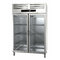Skříň chladící GMCP-1402 GLASS GN2/1 GMCP-1402