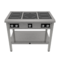Multifunkční indukční sporák SPIN 05 plotna 10,5kW / 230V