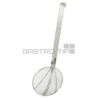 Podběrák (Ø160, d=470 mm)