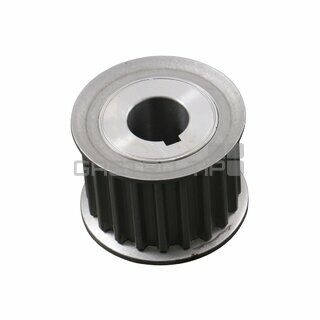 Řemenice motoru SP30/40